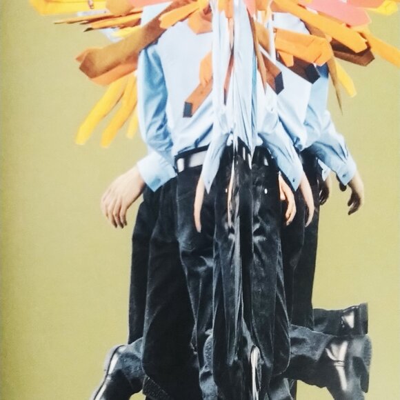 Hermes Le Monde Book Vol 1 + Vol 2 - Picture 9 of 16